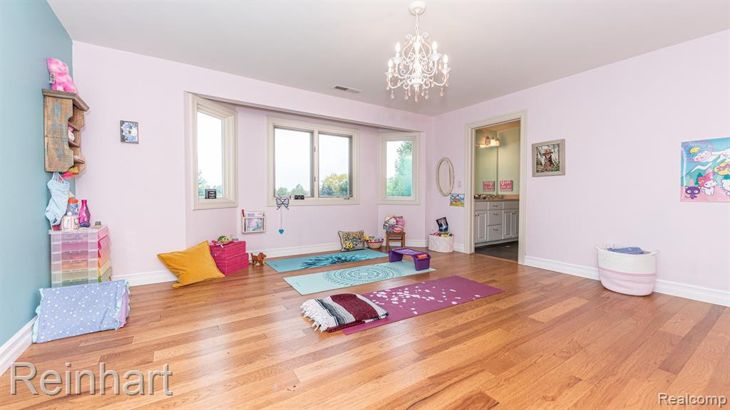 6553 Heron Court, Ann Arbor, MI 48103 — Photo 34