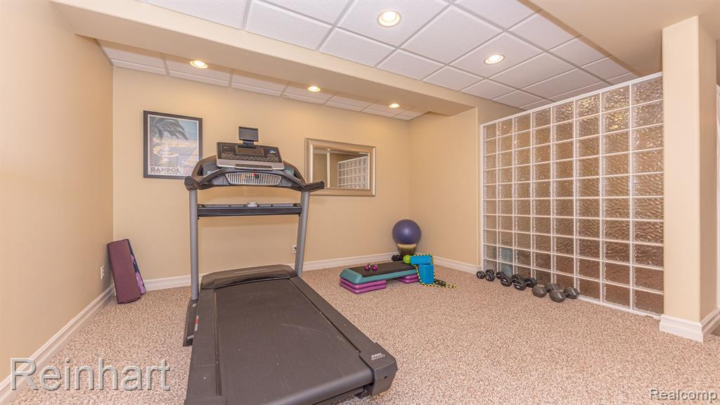 6553 Heron Court, Ann Arbor, MI 48103 — Photo 35