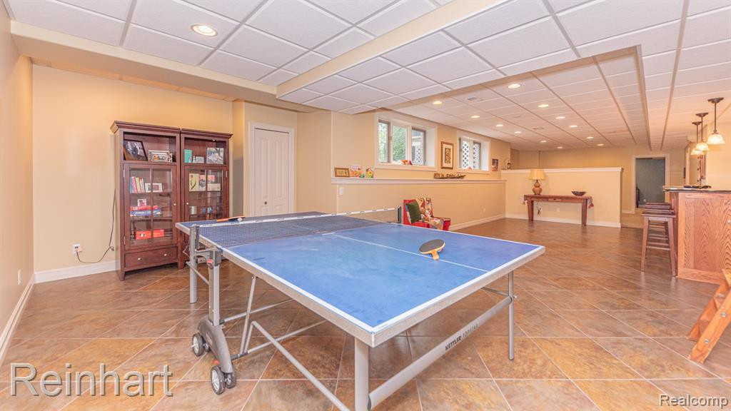 6553 Heron Court, Ann Arbor, MI 48103 — Photo 36