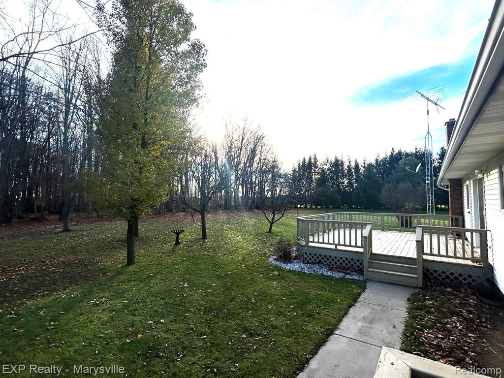 13561 SPEAKER Road, Lynn, MI 48097 — Photo 26
