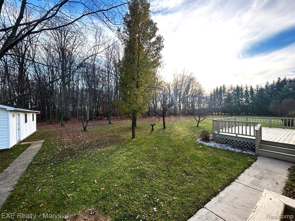 13561 SPEAKER Road, Lynn, MI 48097 — Photo 27
