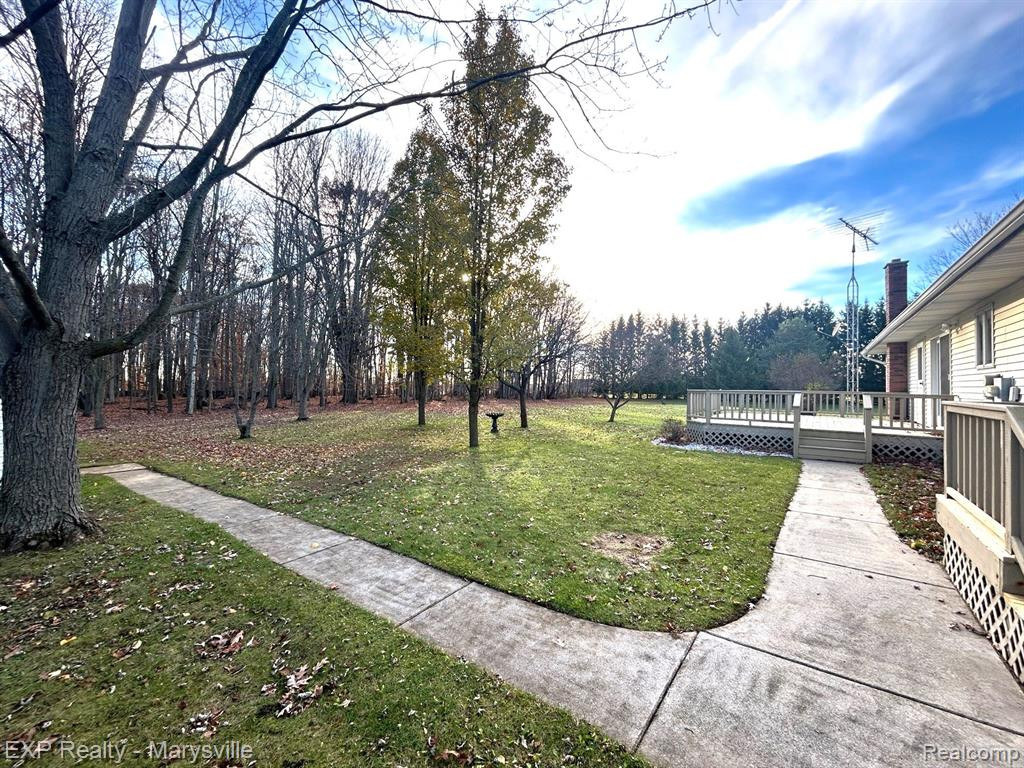 13561 SPEAKER Road, Lynn, MI 48097 — Photo 30