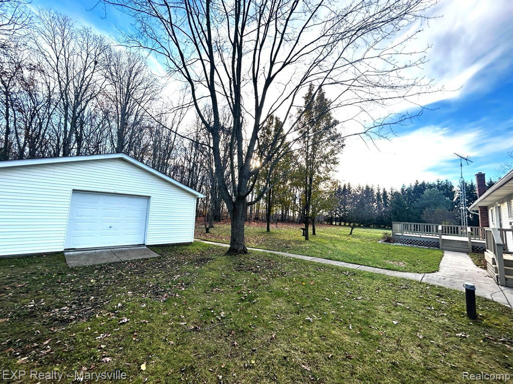 13561 SPEAKER Road, Lynn, MI 48097 — Photo 31