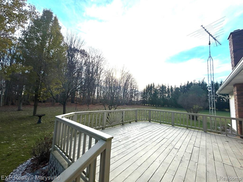 13561 SPEAKER Road, Lynn, MI 48097 — Photo 32