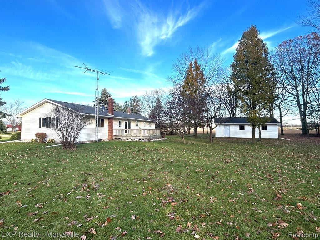 13561 SPEAKER Road, Lynn, MI 48097 — Photo 33