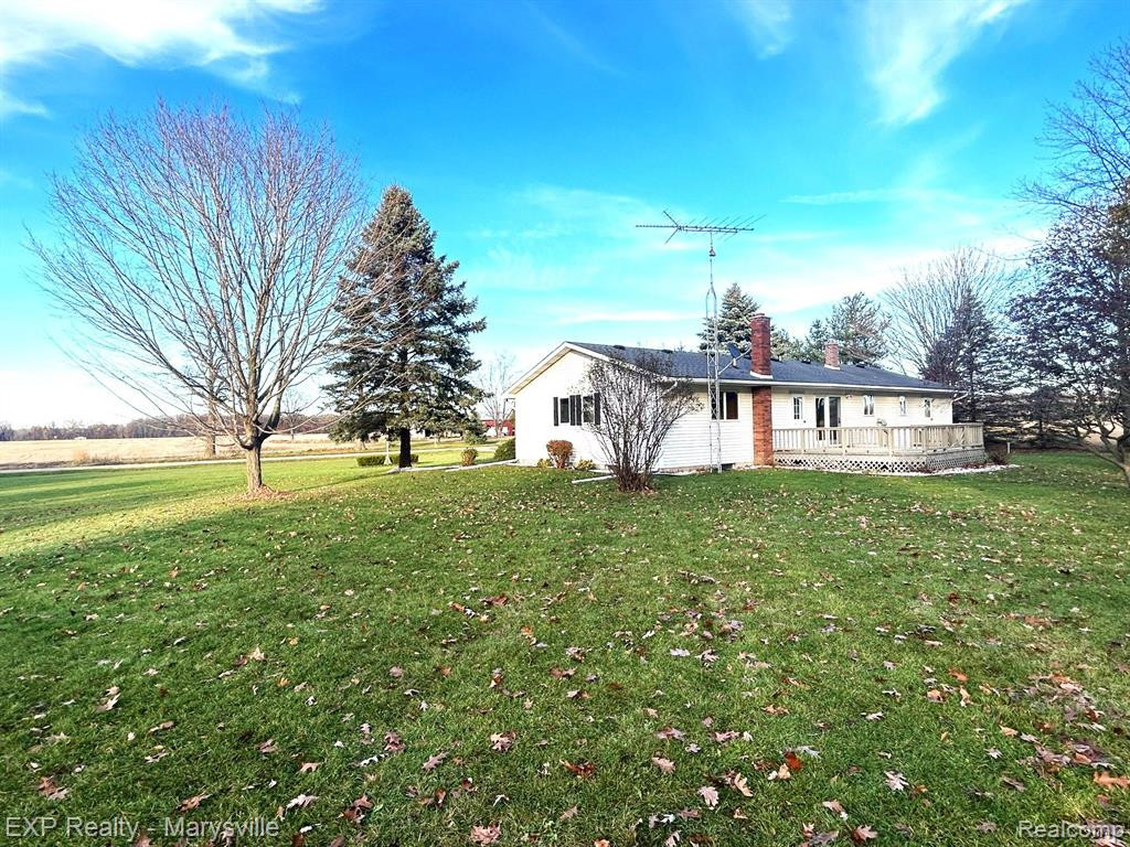 13561 SPEAKER Road, Lynn, MI 48097 — Photo 34