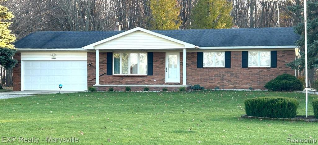 13561 SPEAKER Road, Lynn, MI 48097 — Photo 36