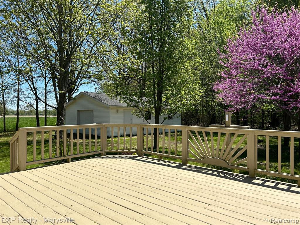 13561 SPEAKER Road, Lynn, MI 48097 — Photo 38