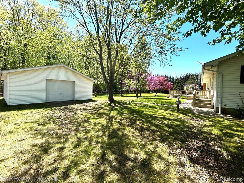 13561 SPEAKER Road, Lynn, MI 48097 — Photo 39