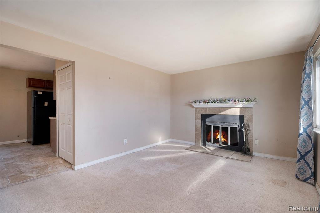 1066 MCCOY Street, Wolverine Lake, MI 48390 — Photo 3
