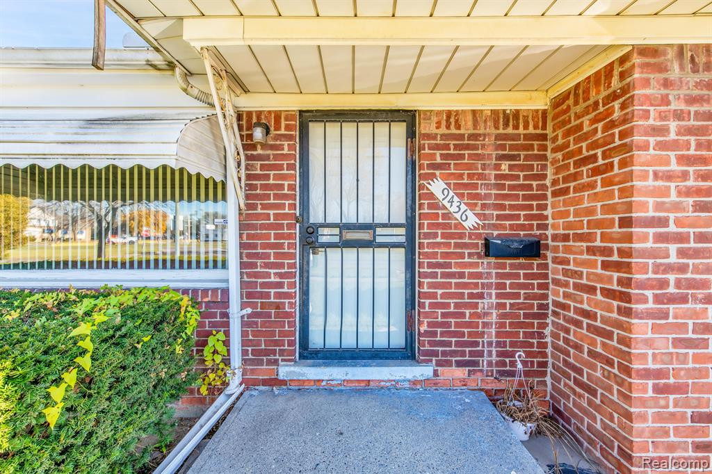 9436 OHIO Street, Detroit, MI 48204 — Photo 2
