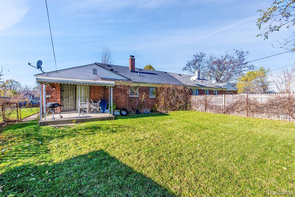 9436 OHIO Street, Detroit, MI 48204 — Photo 17