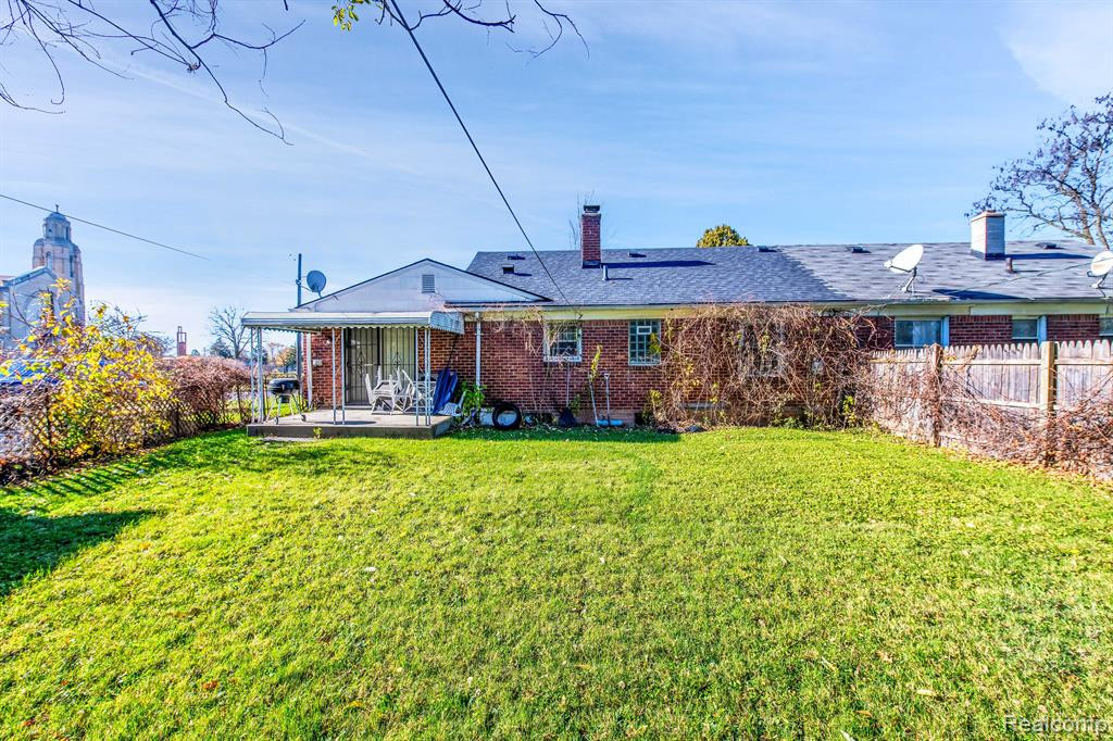 9436 OHIO Street, Detroit, MI 48204 — Photo 18
