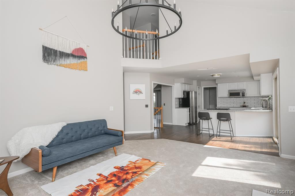 5721 CEDAR RIDGE Drive, Ann Arbor, MI 48103 — Photo 13