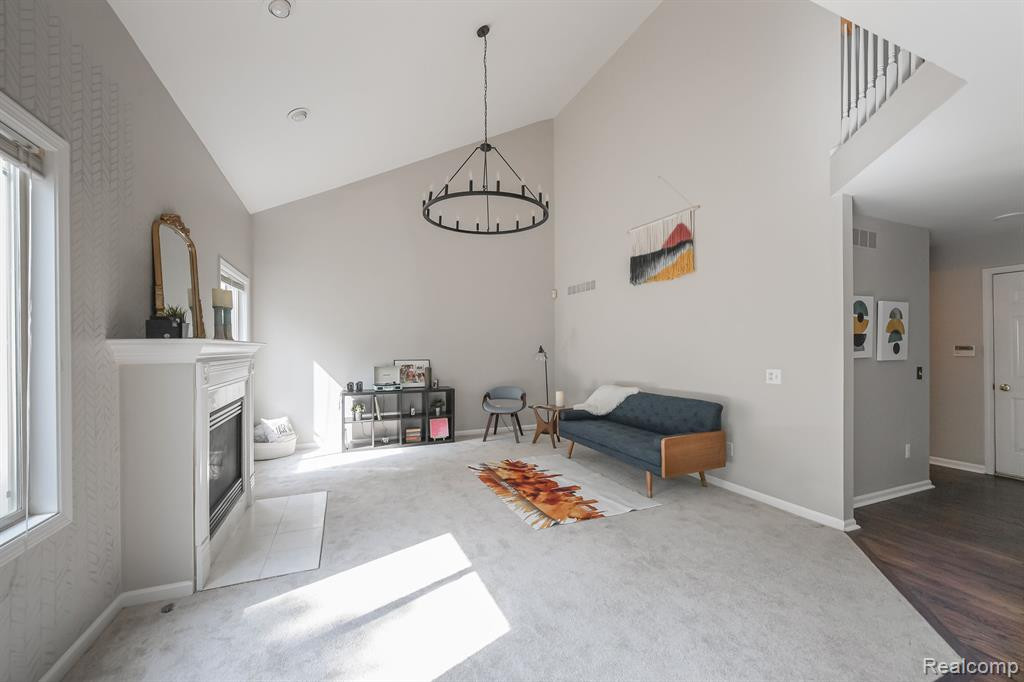5721 CEDAR RIDGE Drive, Ann Arbor, MI 48103 — Photo 14
