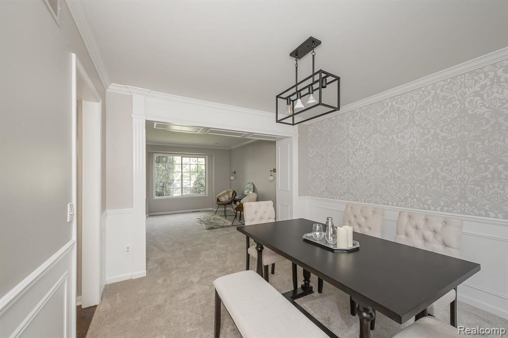 5721 CEDAR RIDGE Drive, Ann Arbor, MI 48103 — Photo 18