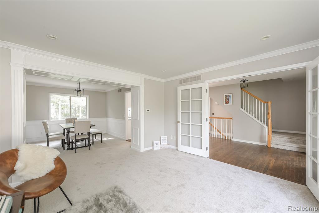 5721 CEDAR RIDGE Drive, Ann Arbor, MI 48103 — Photo 20