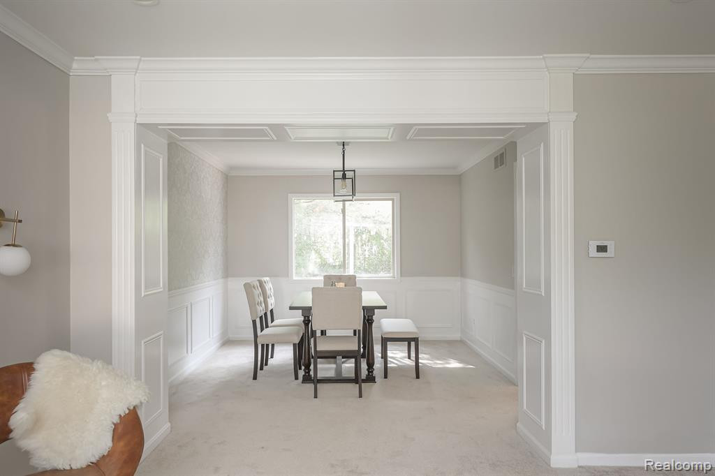 5721 CEDAR RIDGE Drive, Ann Arbor, MI 48103 — Photo 21