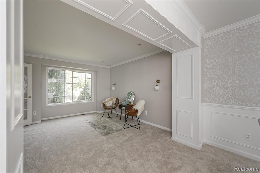 5721 CEDAR RIDGE Drive, Ann Arbor, MI 48103 — Photo 22