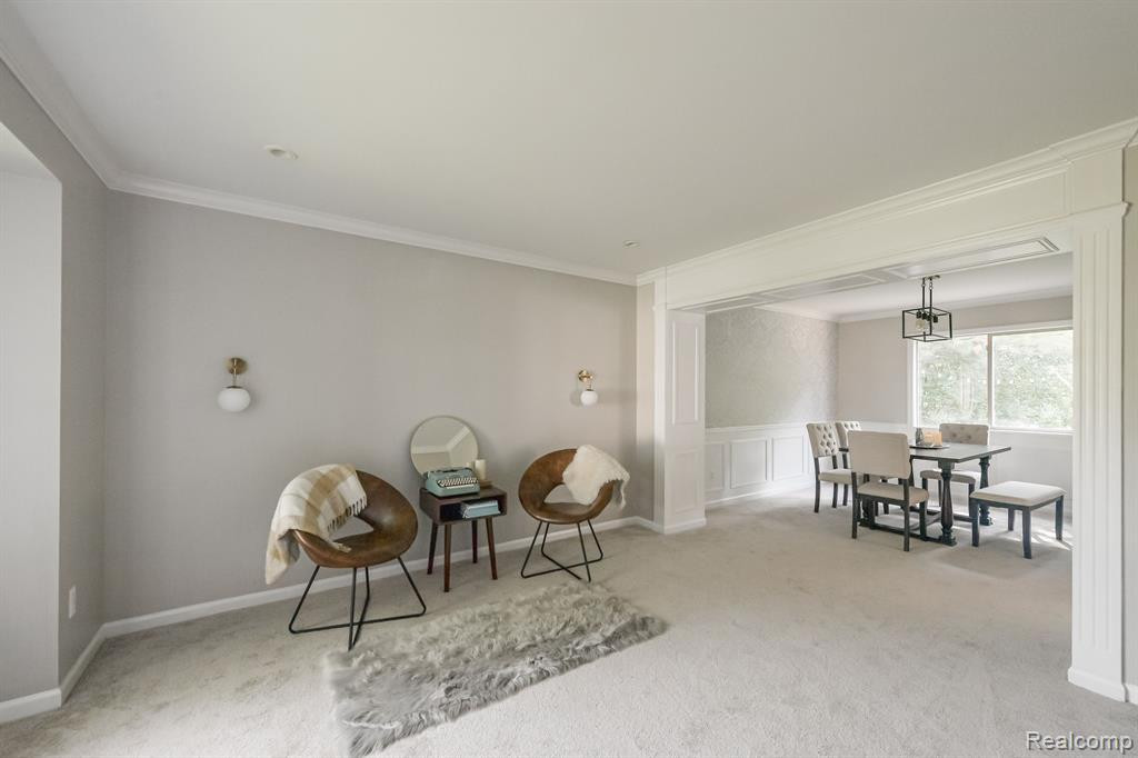5721 CEDAR RIDGE Drive, Ann Arbor, MI 48103 — Photo 23