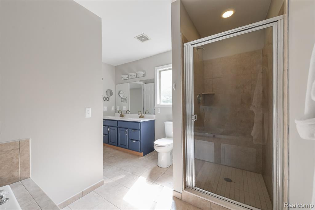 5721 CEDAR RIDGE Drive, Ann Arbor, MI 48103 — Photo 31