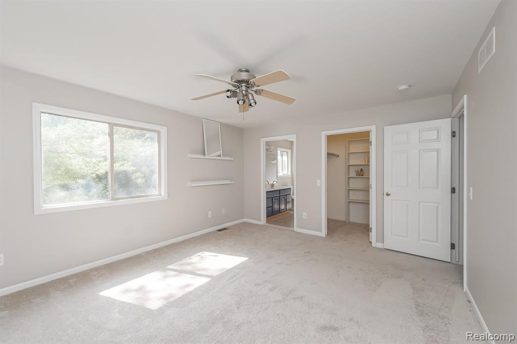 5721 CEDAR RIDGE Drive, Ann Arbor, MI 48103 — Photo 33