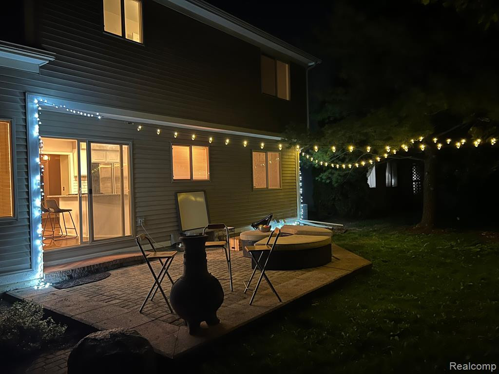 5721 CEDAR RIDGE Drive, Ann Arbor, MI 48103 — Photo 42