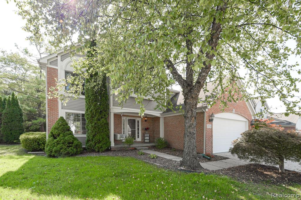 5721 CEDAR RIDGE Drive, Ann Arbor, MI 48103 — Photo 50