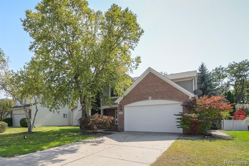 5721 CEDAR RIDGE Drive, Ann Arbor, MI 48103 — Photo 51