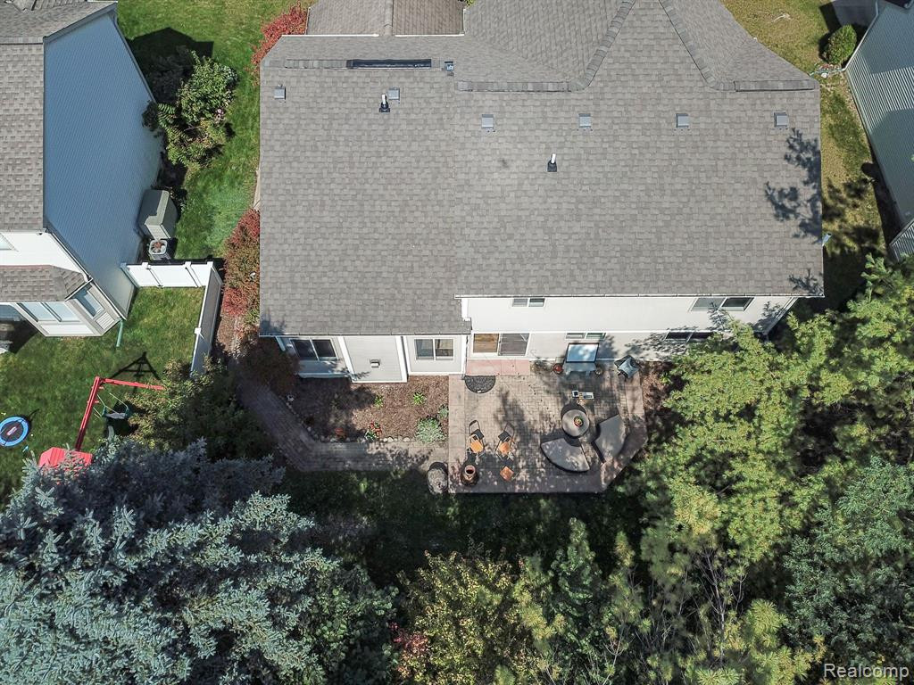 5721 CEDAR RIDGE Drive, Ann Arbor, MI 48103 — Photo 55