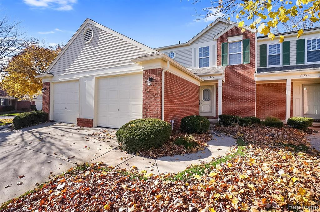 1752 Christopher Drive, Canton, MI 48188 — Photo 2