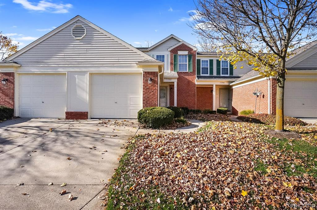 1752 Christopher Drive, Canton, MI 48188 — Photo 3