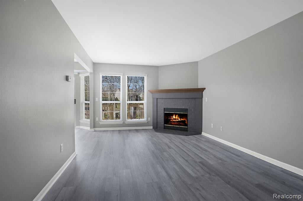 1752 Christopher Drive, Canton, MI 48188 — Photo 4