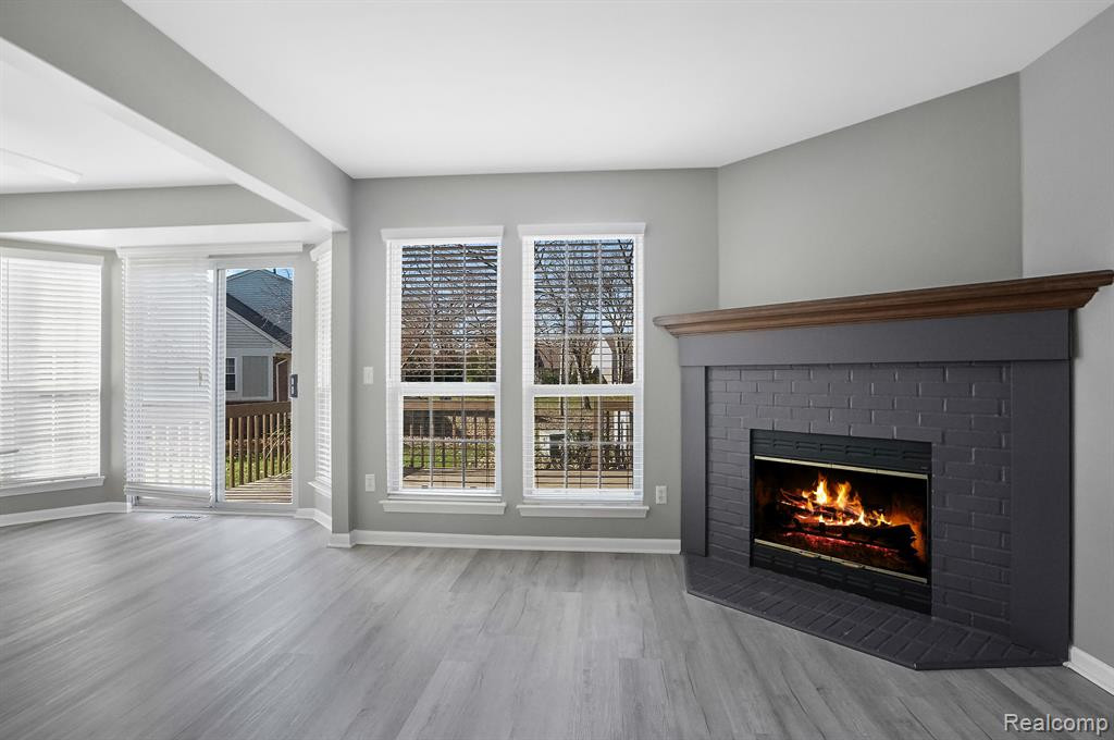 1752 Christopher Drive, Canton, MI 48188 — Photo 5