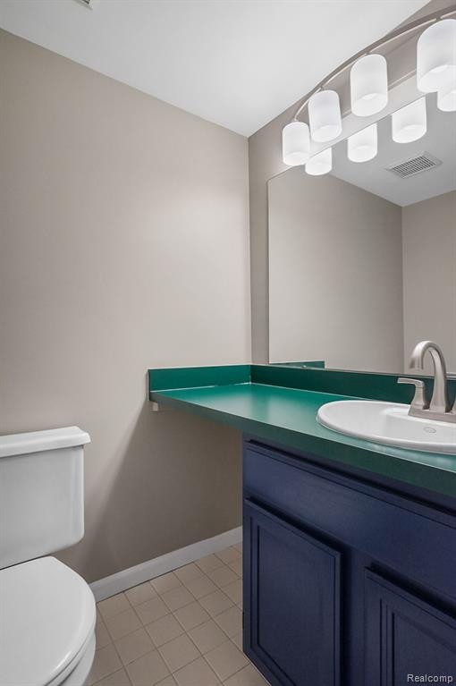 1752 Christopher Drive, Canton, MI 48188 — Photo 12