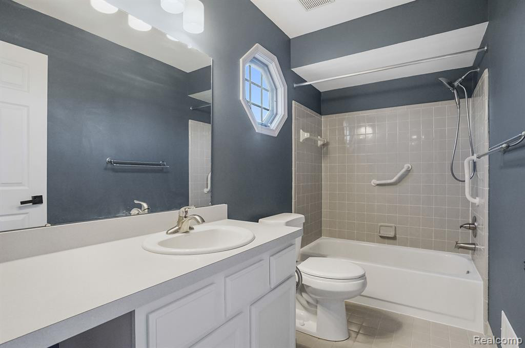 1752 Christopher Drive, Canton, MI 48188 — Photo 15