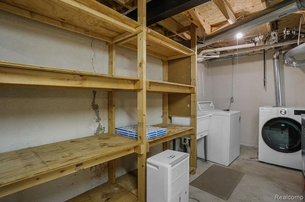 1752 Christopher Drive, Canton, MI 48188 — Photo 18