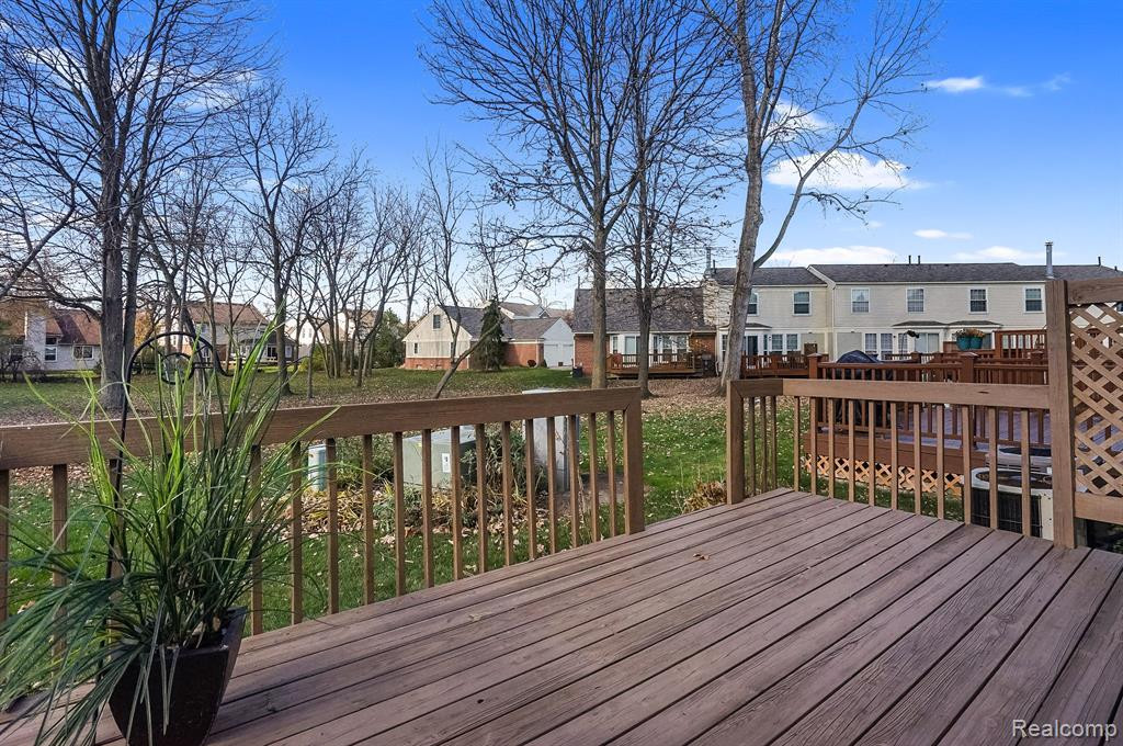 1752 Christopher Drive, Canton, MI 48188 — Photo 19