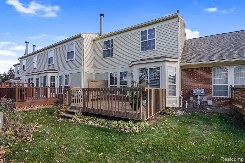 1752 Christopher Drive, Canton, MI 48188 — Photo 20
