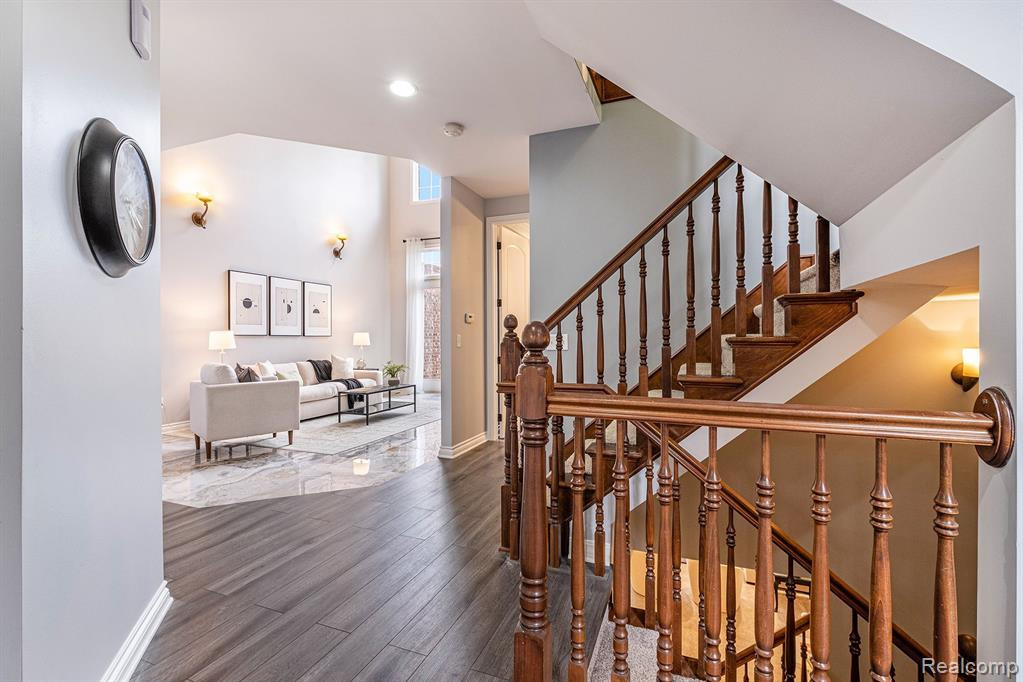 10769 WATERFALL Court, South Lyon, MI 48178 — Photo 19