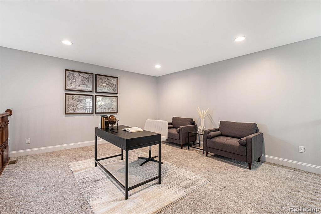 10769 WATERFALL Court, South Lyon, MI 48178 — Photo 21