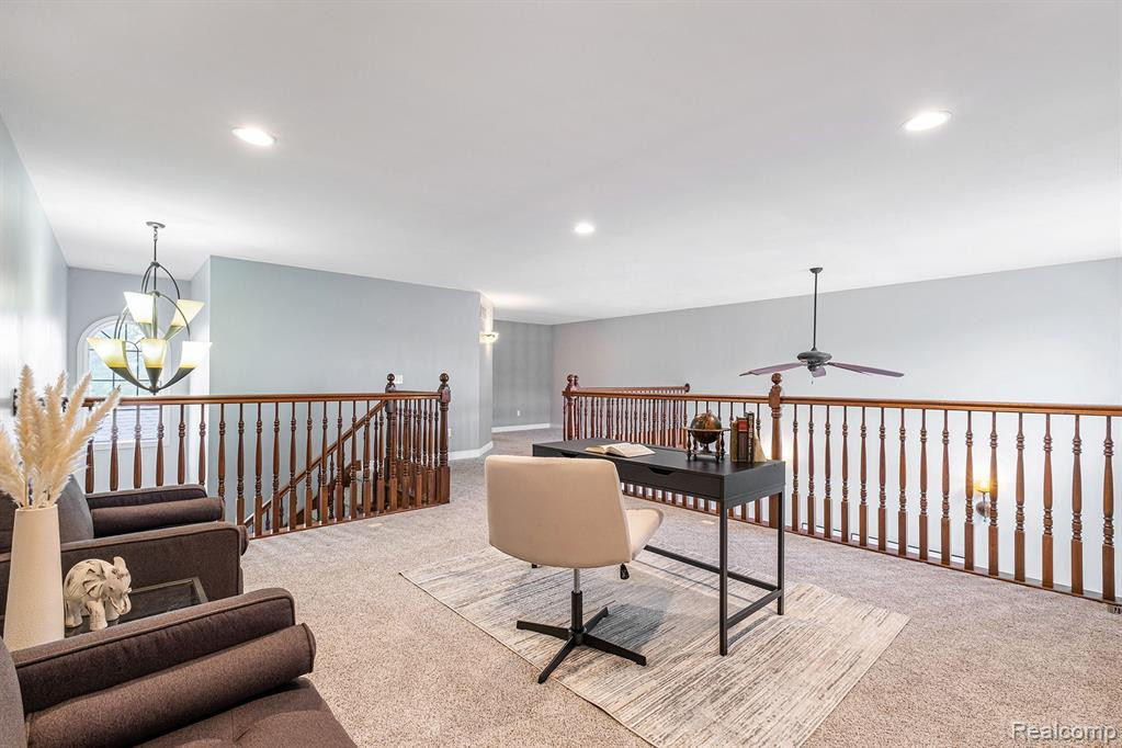 10769 WATERFALL Court, South Lyon, MI 48178 — Photo 22