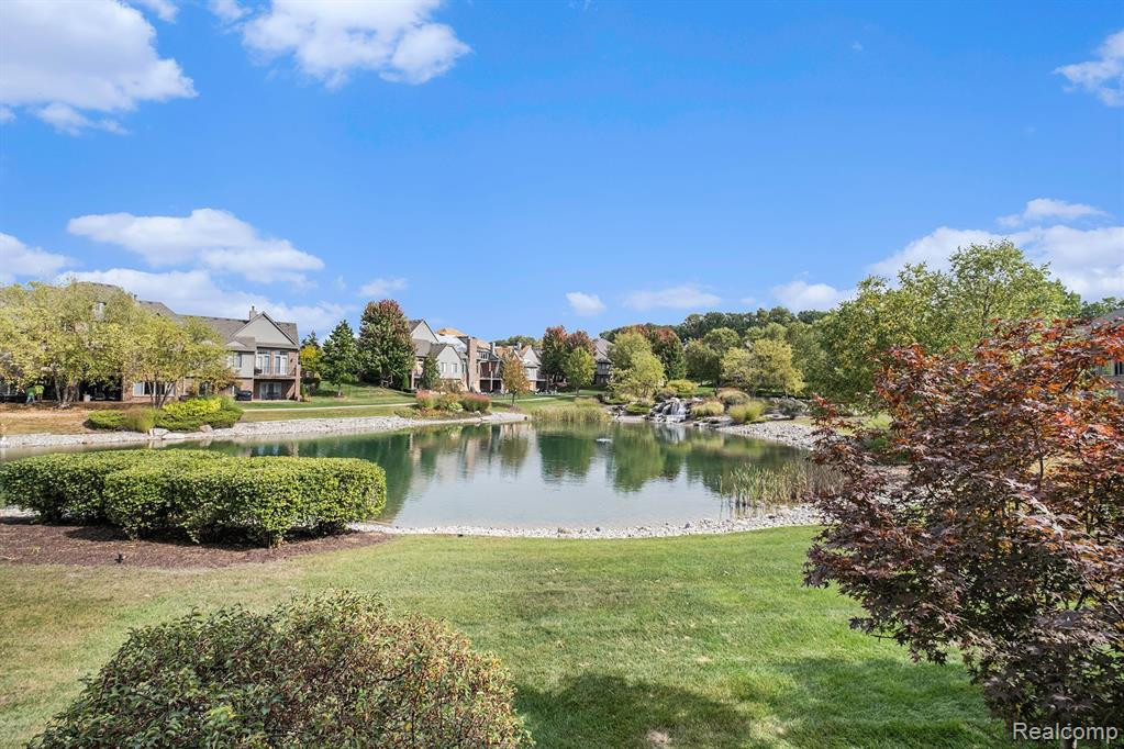 10769 WATERFALL Court, South Lyon, MI 48178 — Photo 40