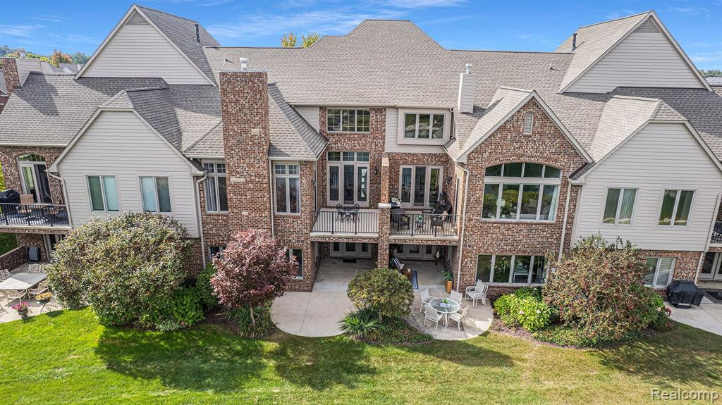 10769 WATERFALL Court, South Lyon, MI 48178 — Photo 53