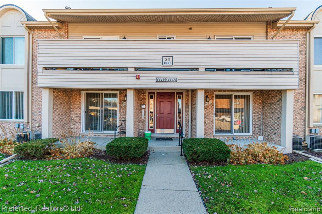44467 Savery Drive, Canton, MI 48187 — Photo 3