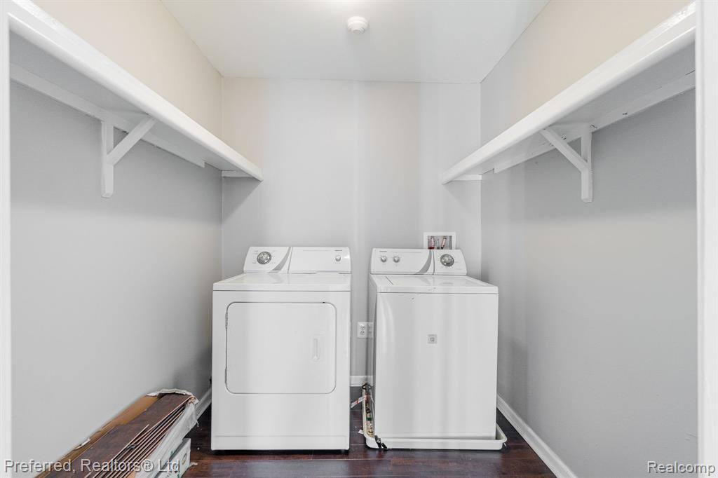 44467 Savery Drive, Canton, MI 48187 — Photo 16