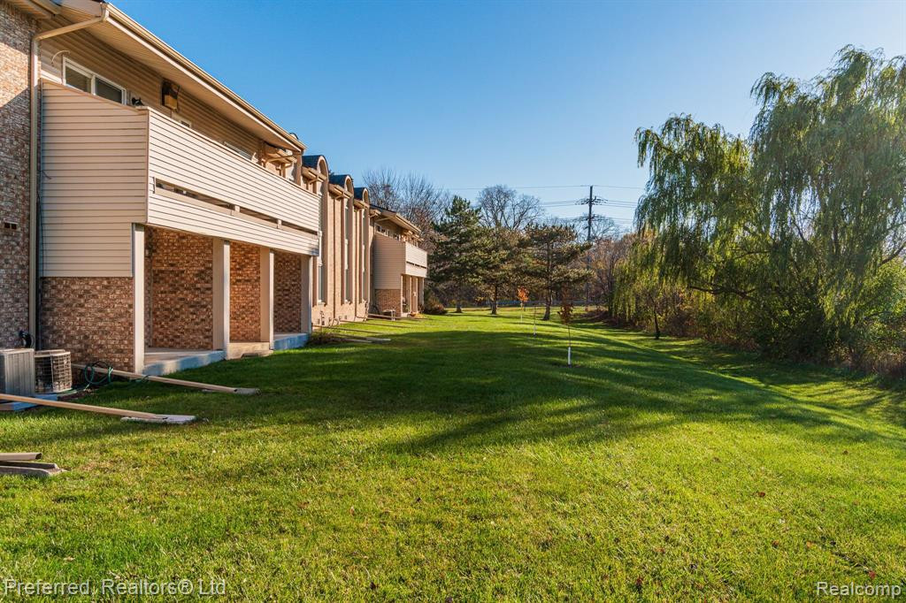 44467 Savery Drive, Canton, MI 48187 — Photo 21