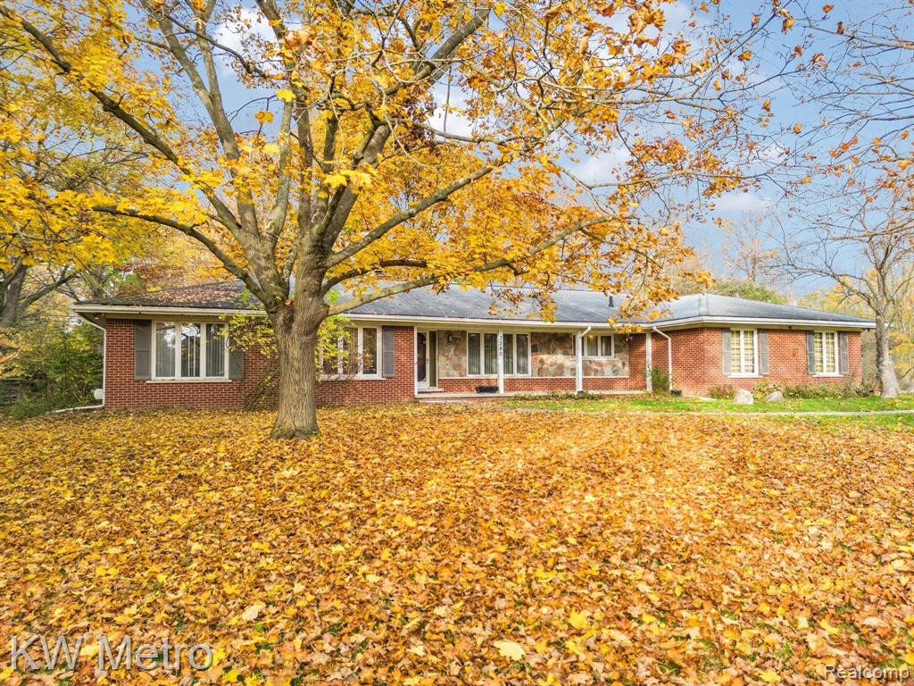 7380 VILLAMUER Road, West Bloomfield, MI — Photo 5