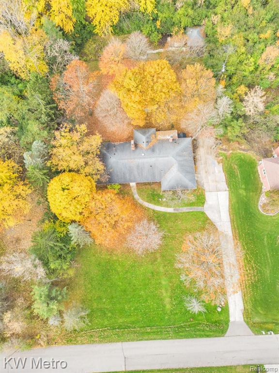 7380 VILLAMUER Road, West Bloomfield, MI — Photo 8