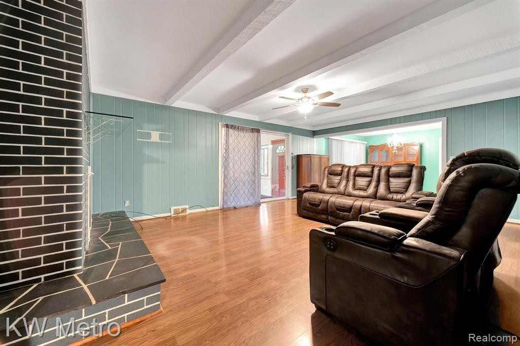 7380 VILLAMUER Road, West Bloomfield, MI — Photo 14